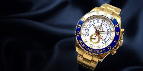 how does Rolex Yacht-Master 2 work